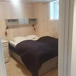 בית נופש Brekkveien 81-meget Sentral Hytte,15 Min A Ga Til Sentrum *